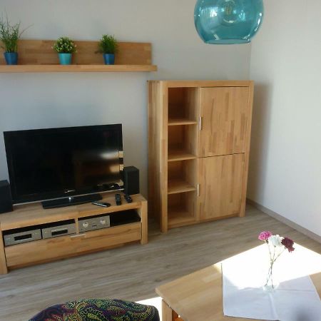 Welterbe Mittelrhein Apartman Biebernheim Kültér fotó