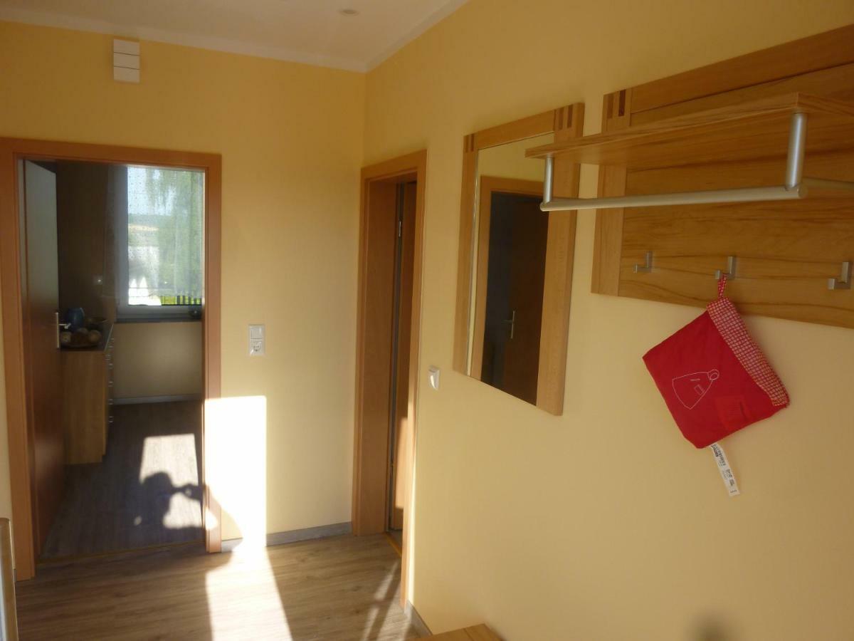 Welterbe Mittelrhein Apartman Biebernheim Kültér fotó